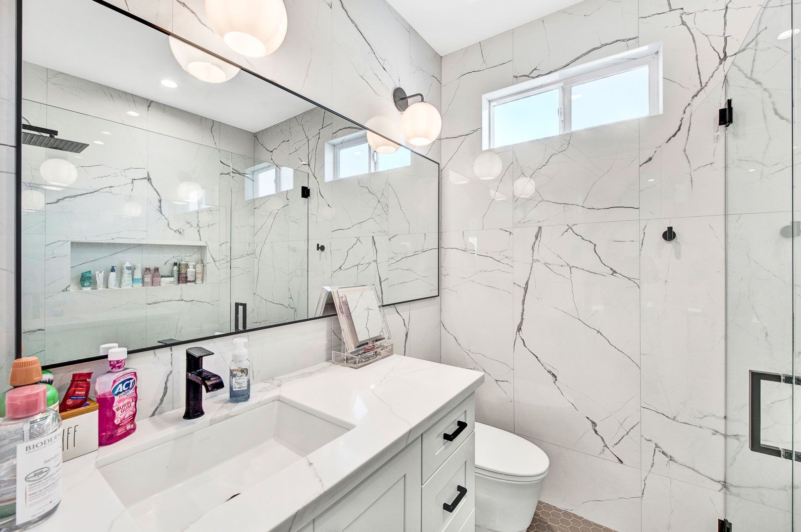 oasis bathrooom