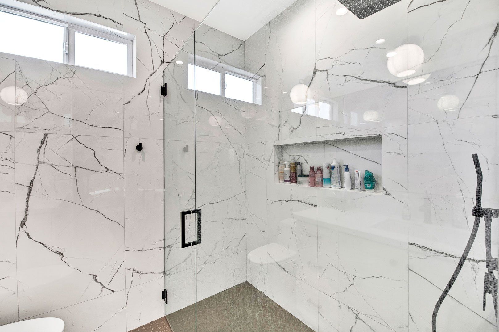 oasis bathrooom