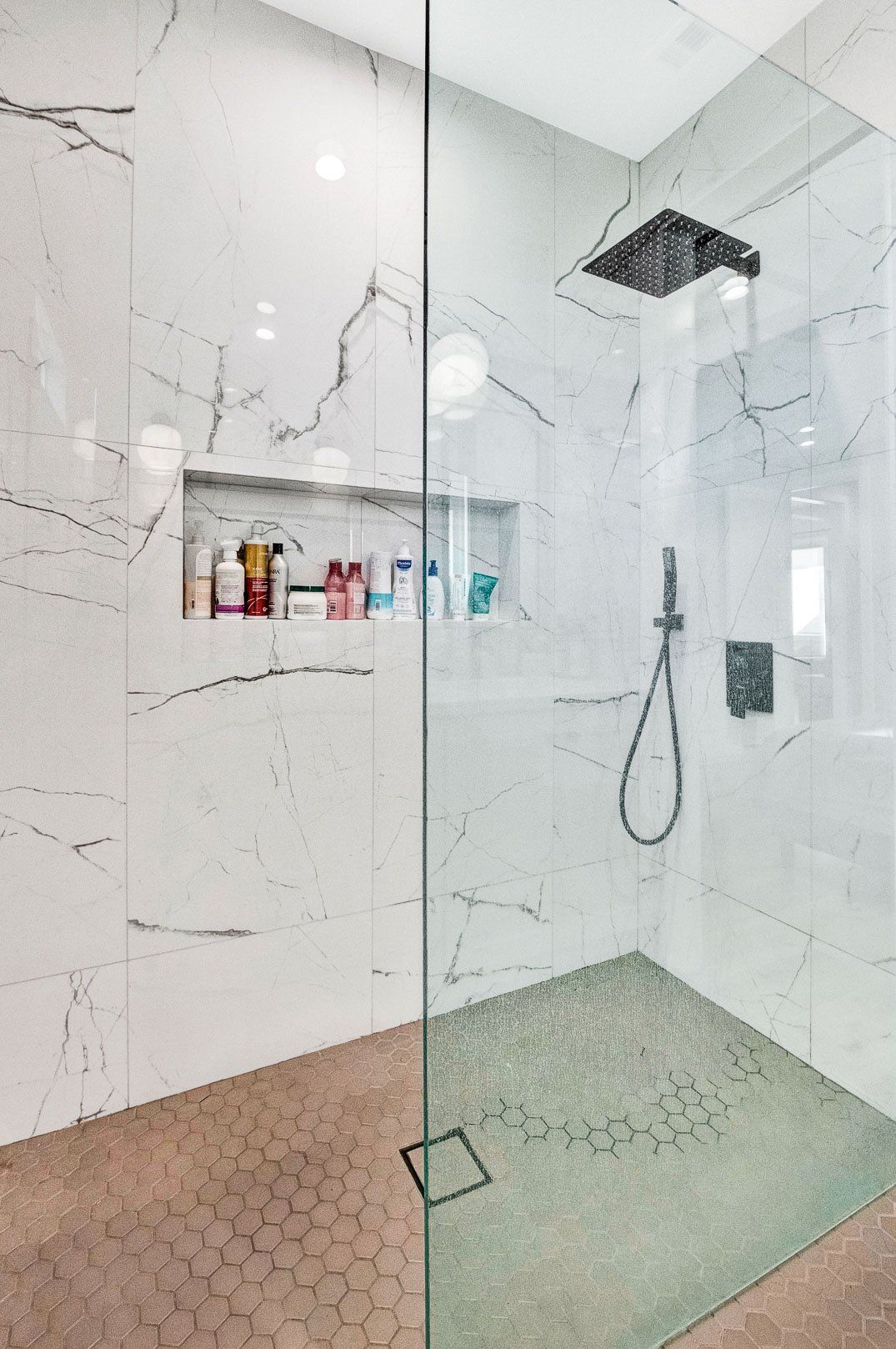 oasis bathrooom