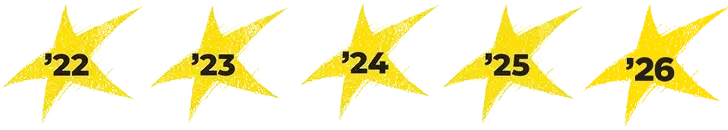 Voted Best of in 2022, 2023, 2024, 2025, and 2026 | Pacific Motor Service