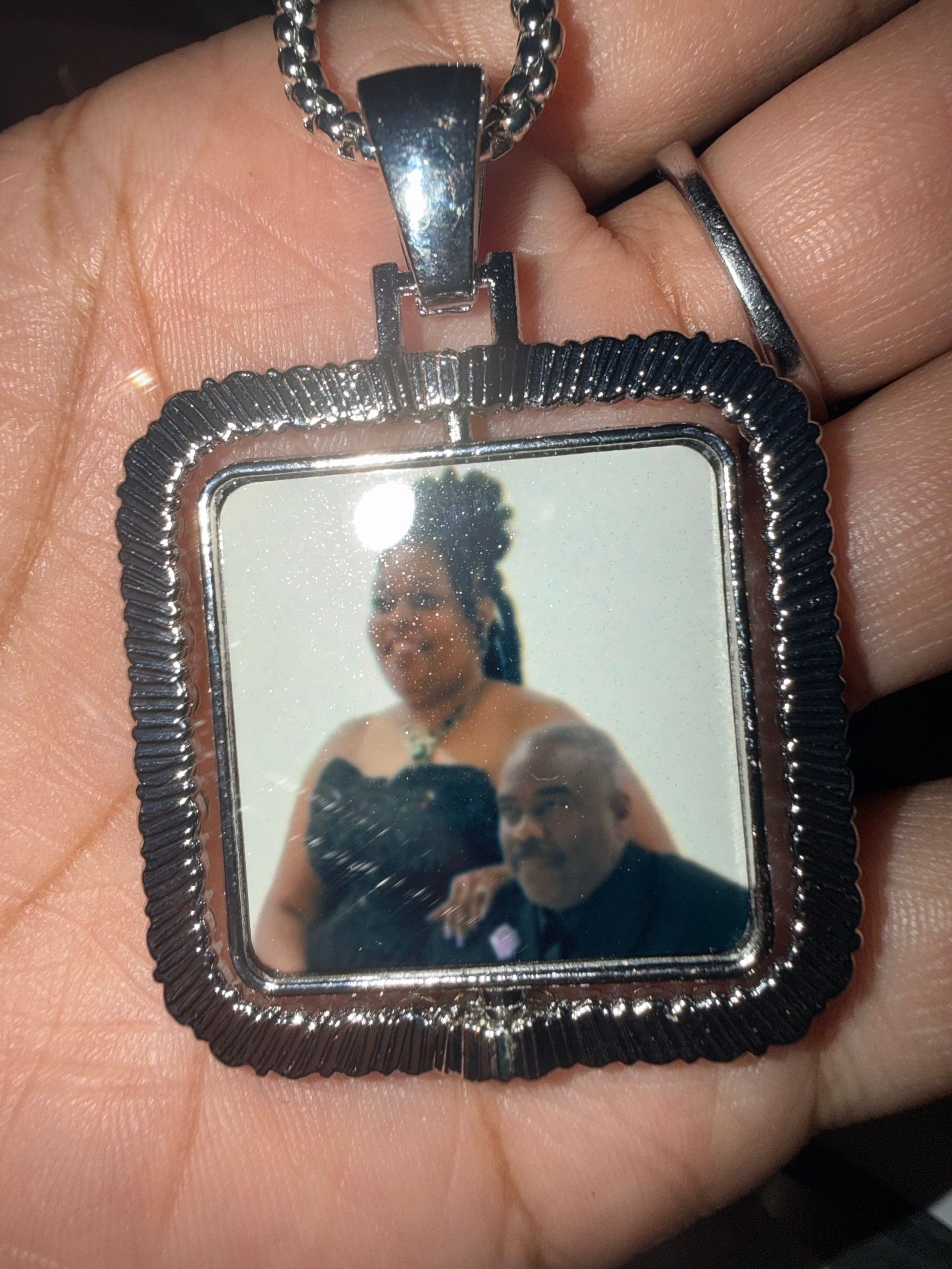 Necklace