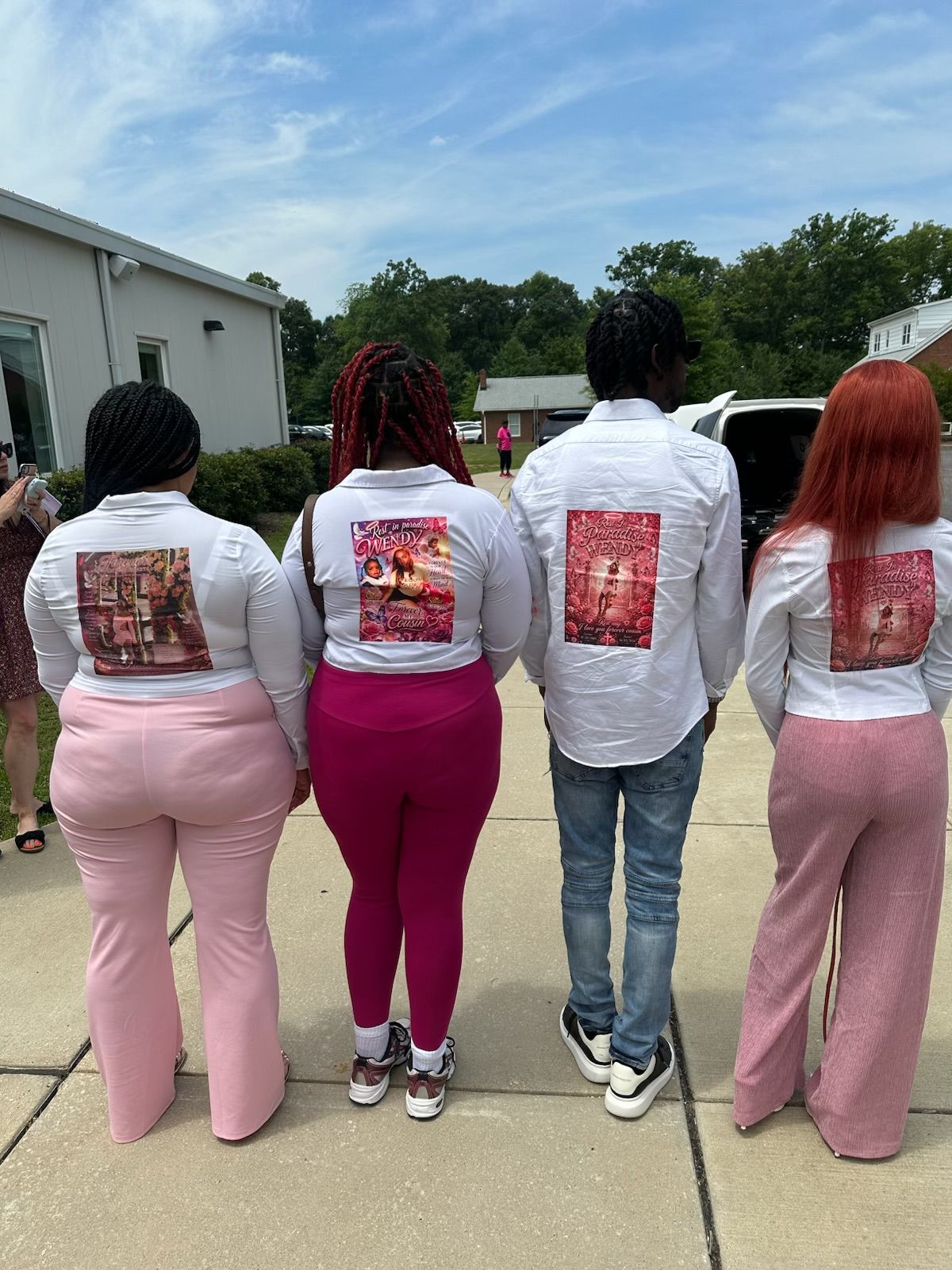 SHIRTS