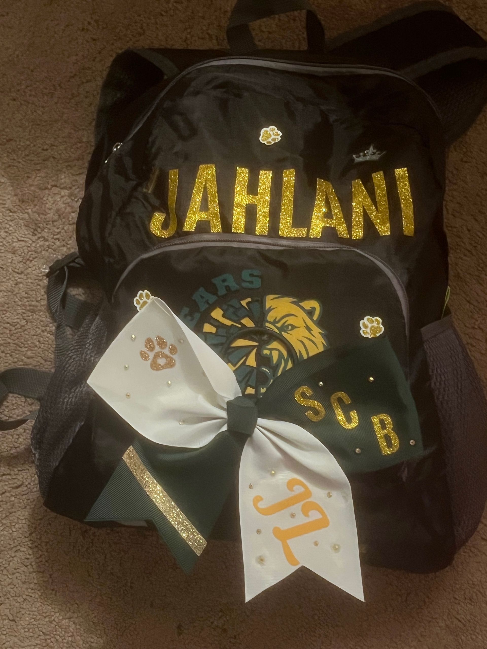 BAGS