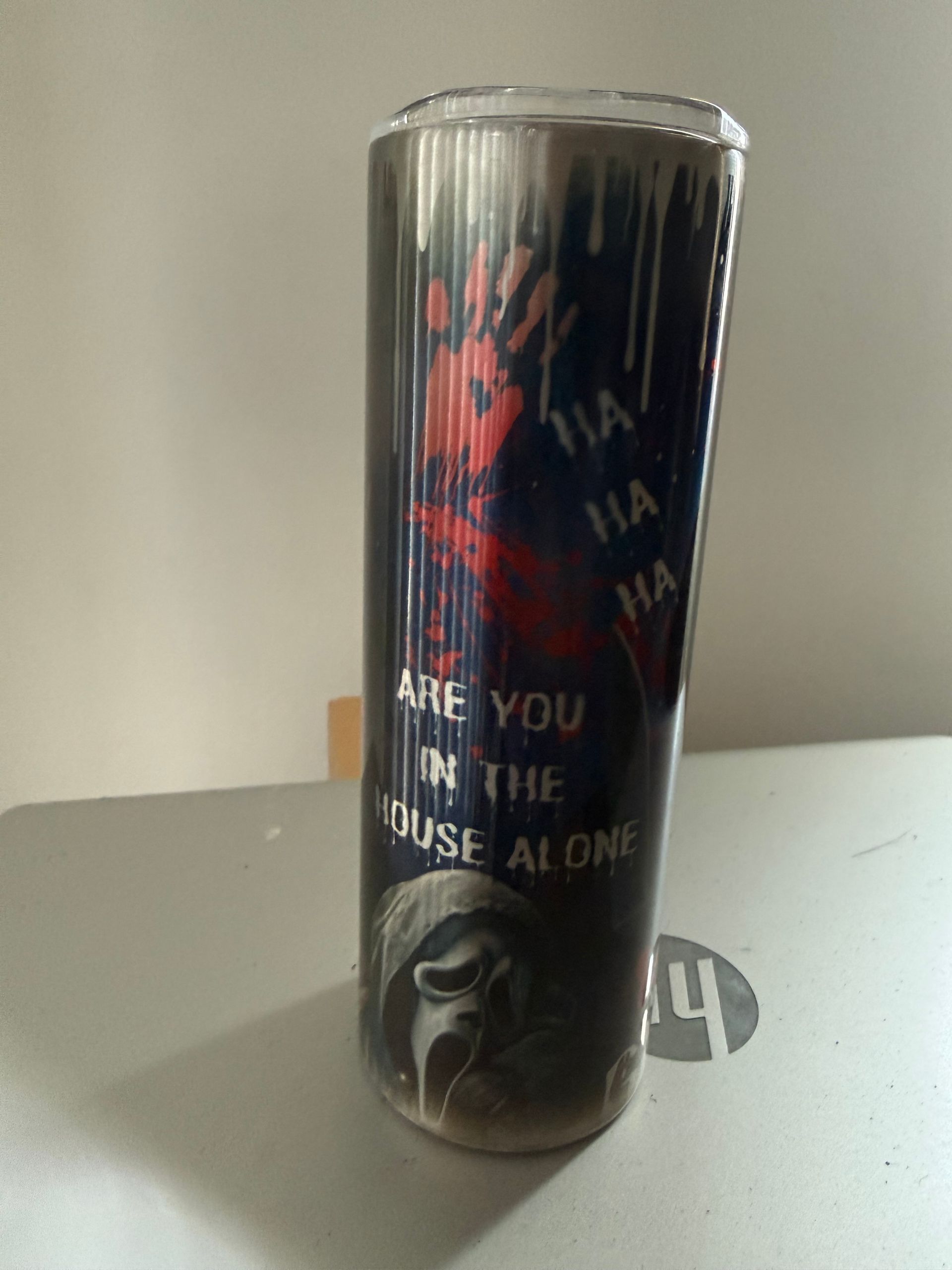 TUMBLERS