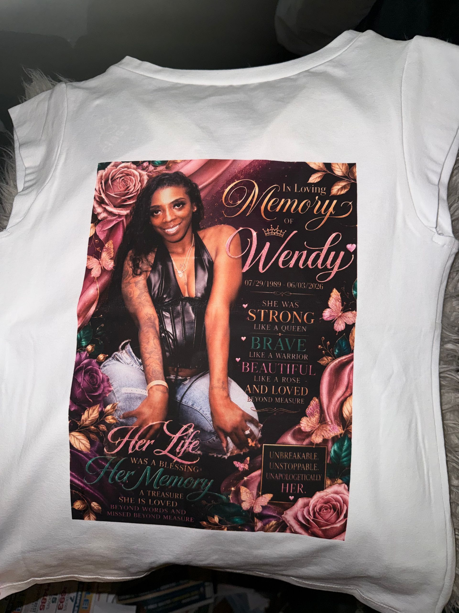 SHIRTS