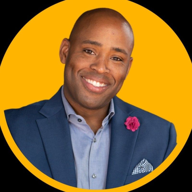 Adrian Parker