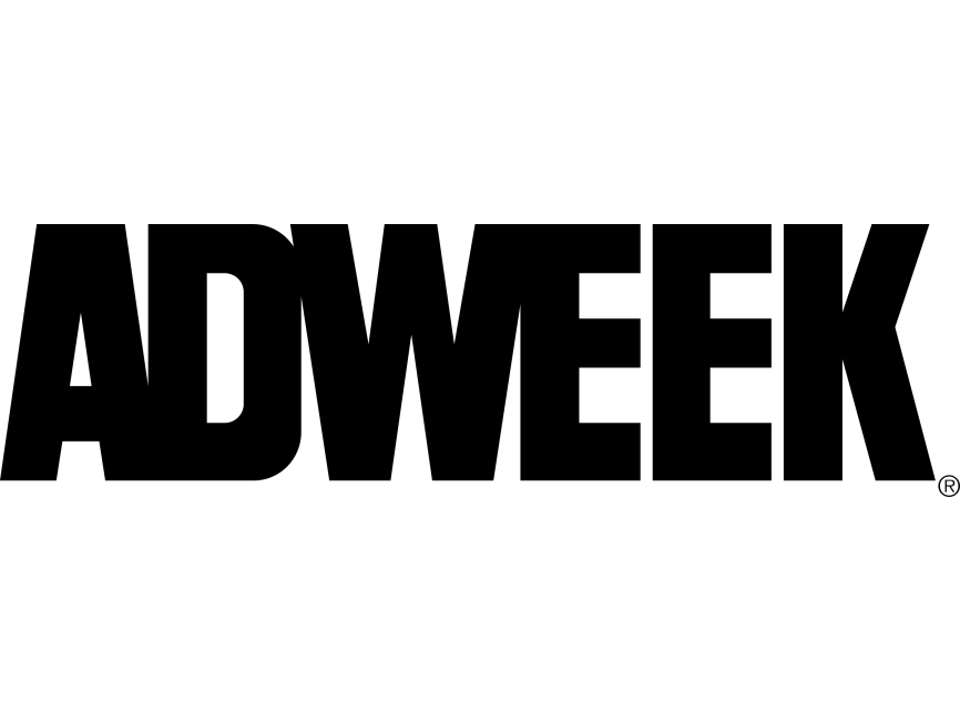 ADWEEK logo in bold, black text.