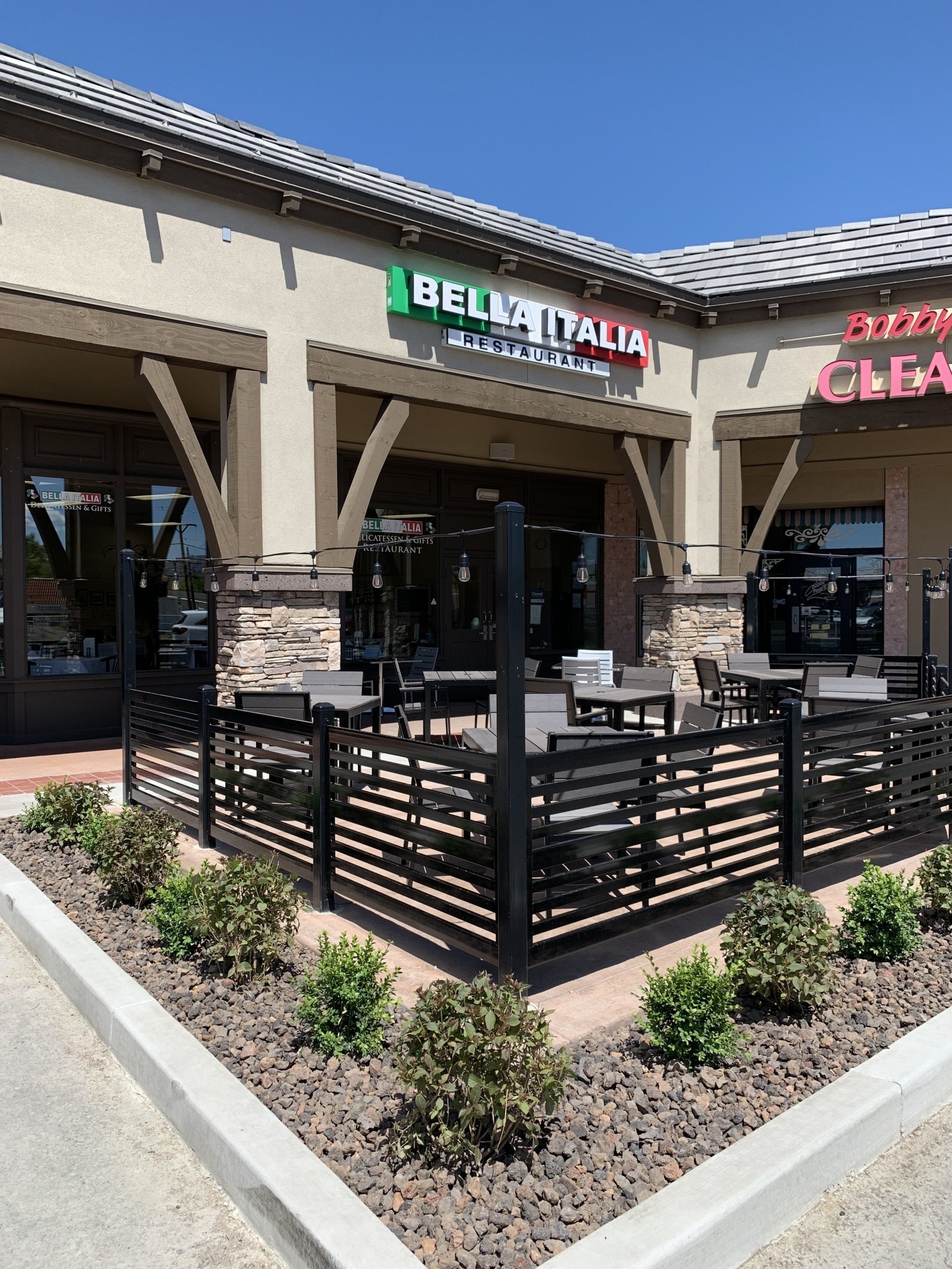 El Reno Restaurants - em24xf8