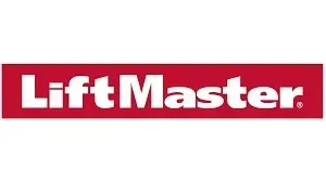 LiftMaster logo — gate operator and access control systems