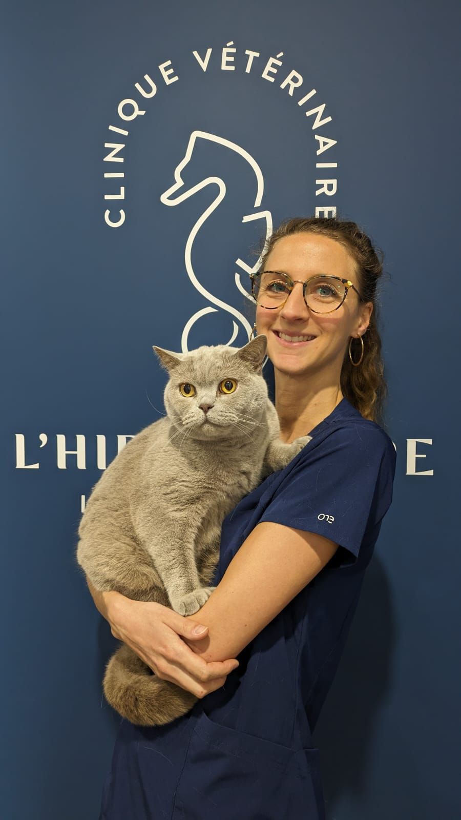 Clinique de l'Hippocampe, vétérinaire chien, chat, NAC