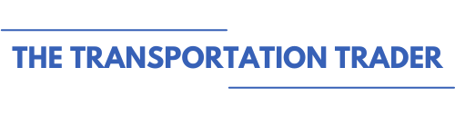 The Transportation Trader logo