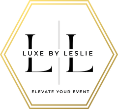 Luxe by Leslie Logo