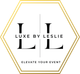 Luxe by Leslie Logo