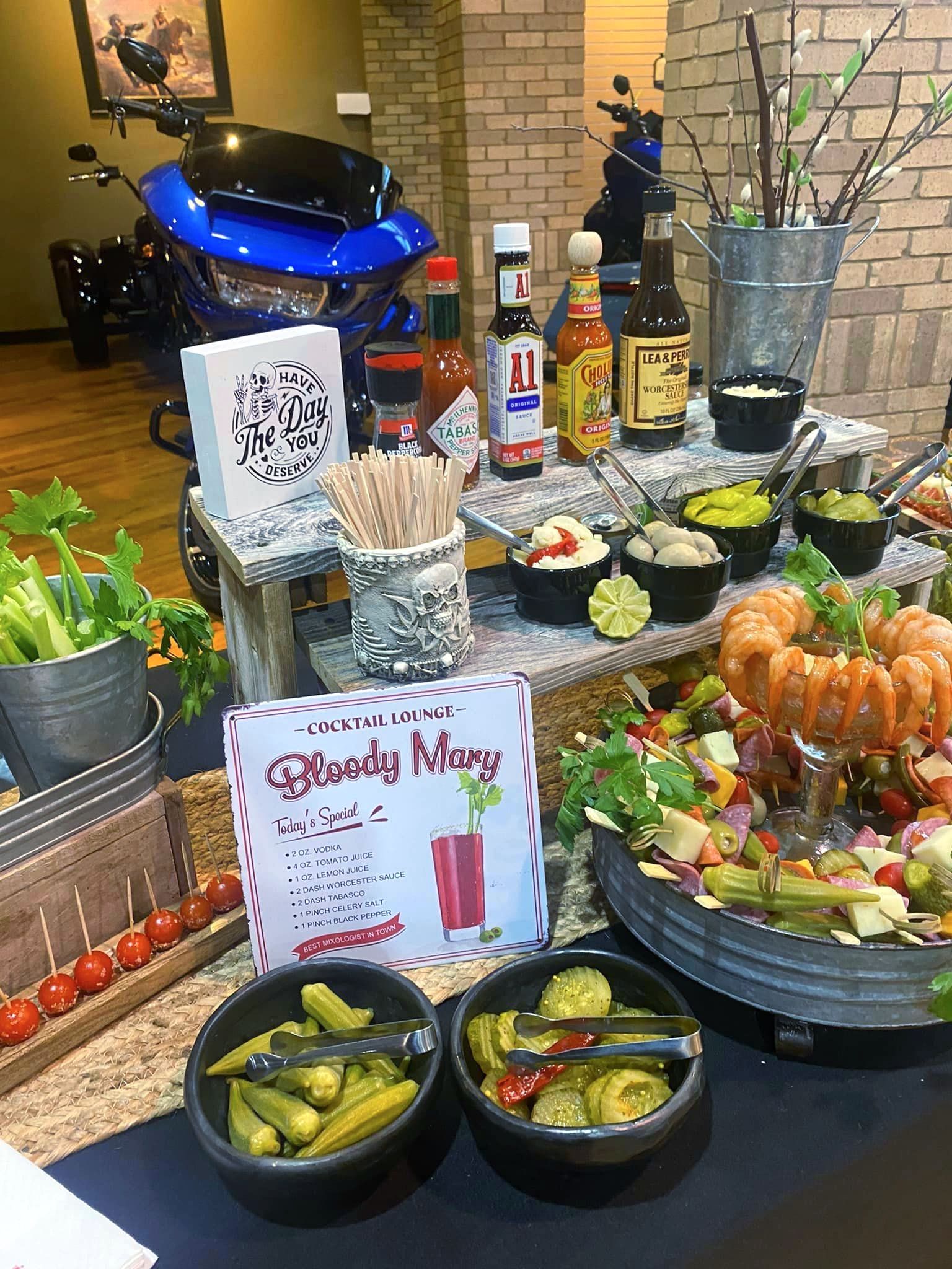 bloody mary bar wichita ks