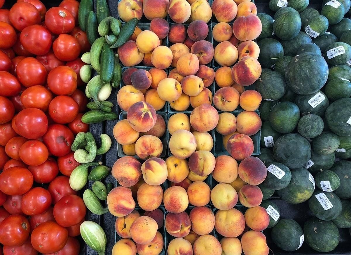 vegetable