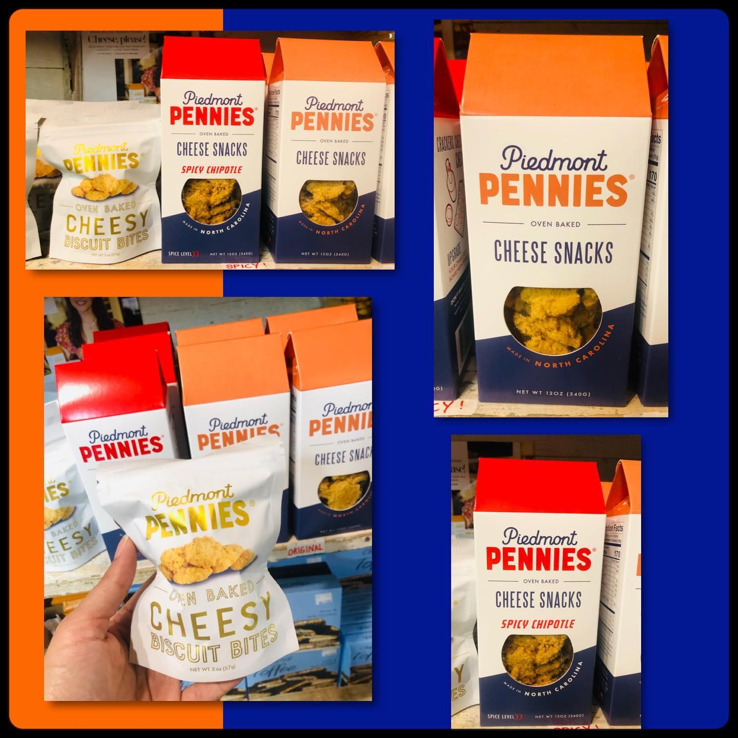 Country Store Knightdale, NC Farms NC