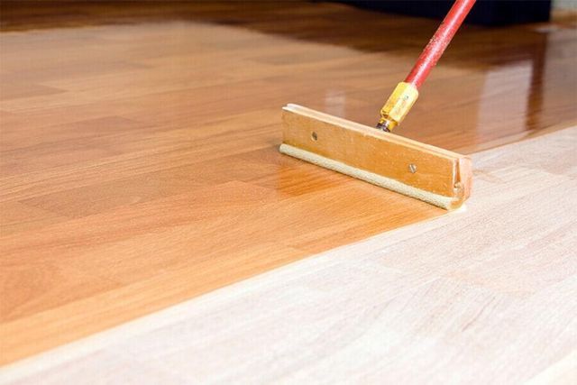 ESCOBAR PISOS DE MADERA  - 