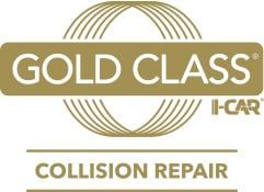 Gold class