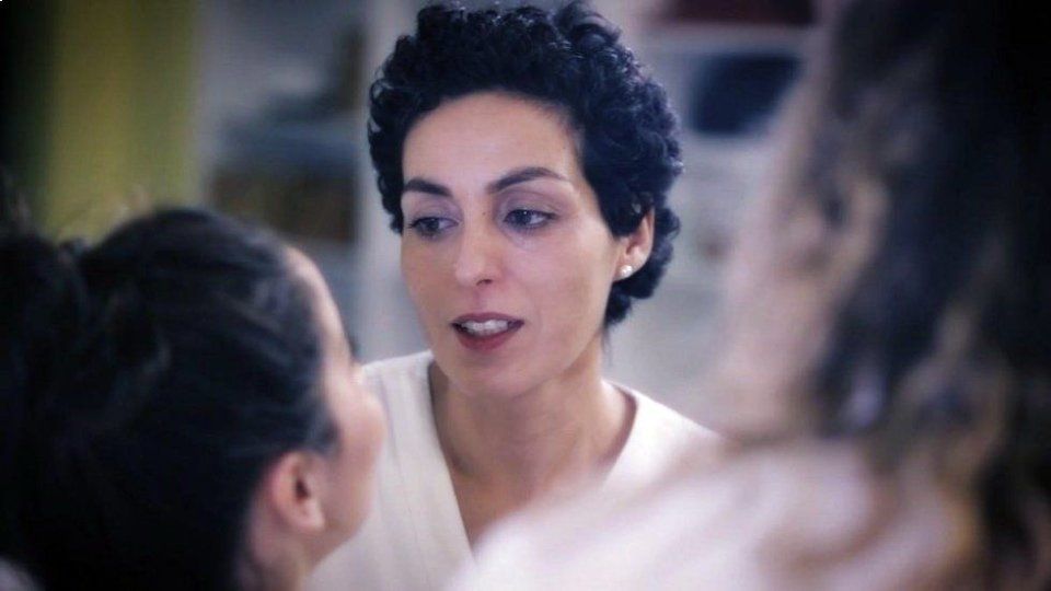Estetista docente