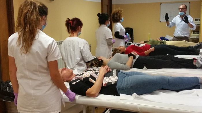 Lezione di estetica
