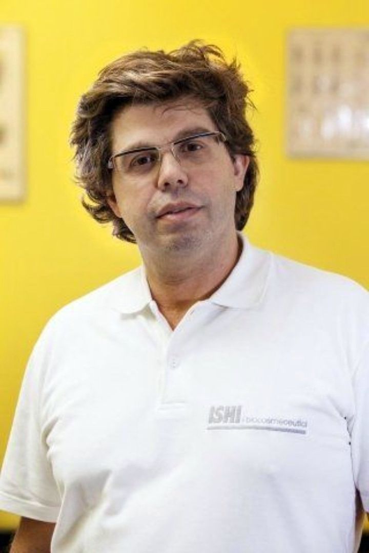 Docente di estetica