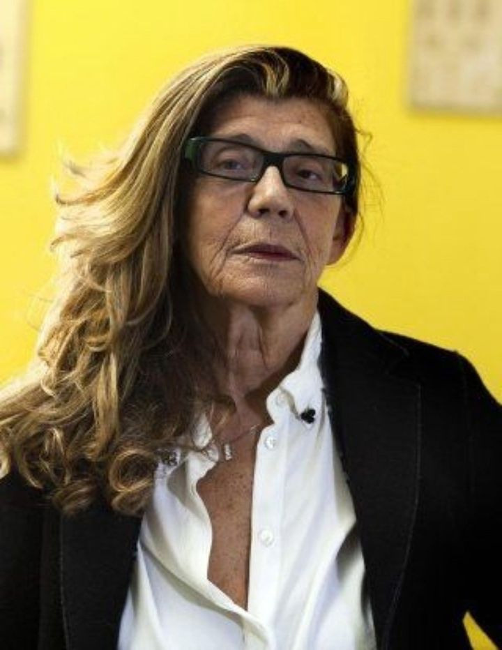 Docente di estetica