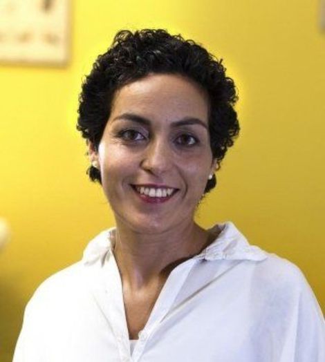 Docente di estetica
