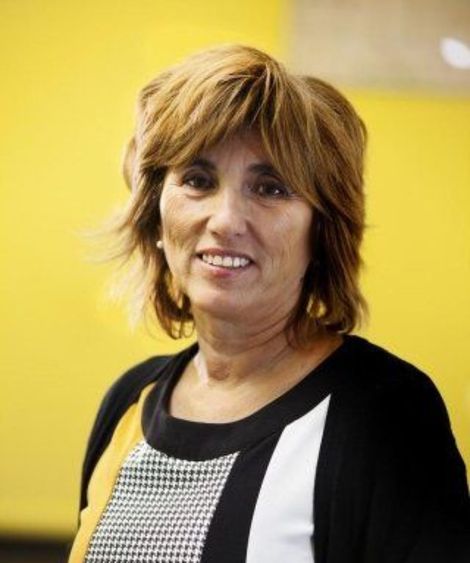Docente di estetica