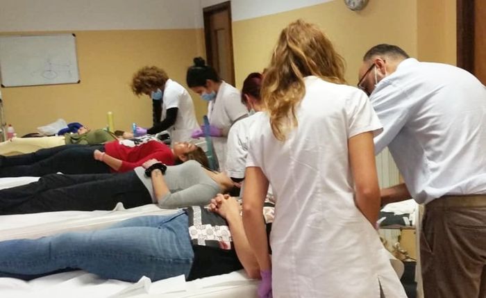 Lezione di estetica