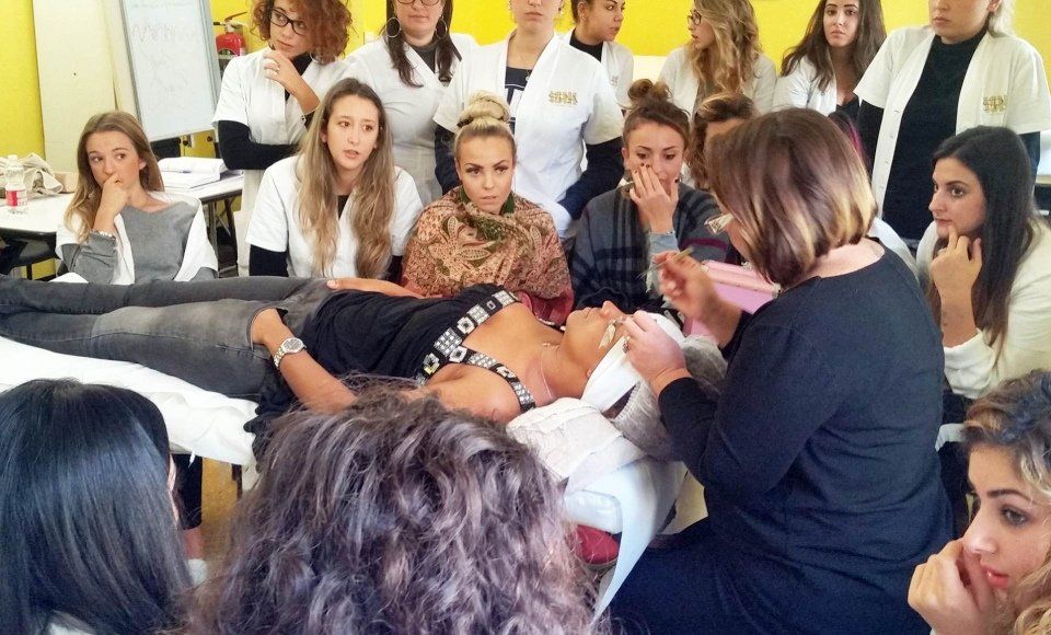 Corso Annuale Di Qualificazione