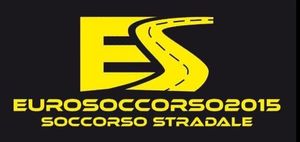 EUROSOCCORSO2015 LOGO