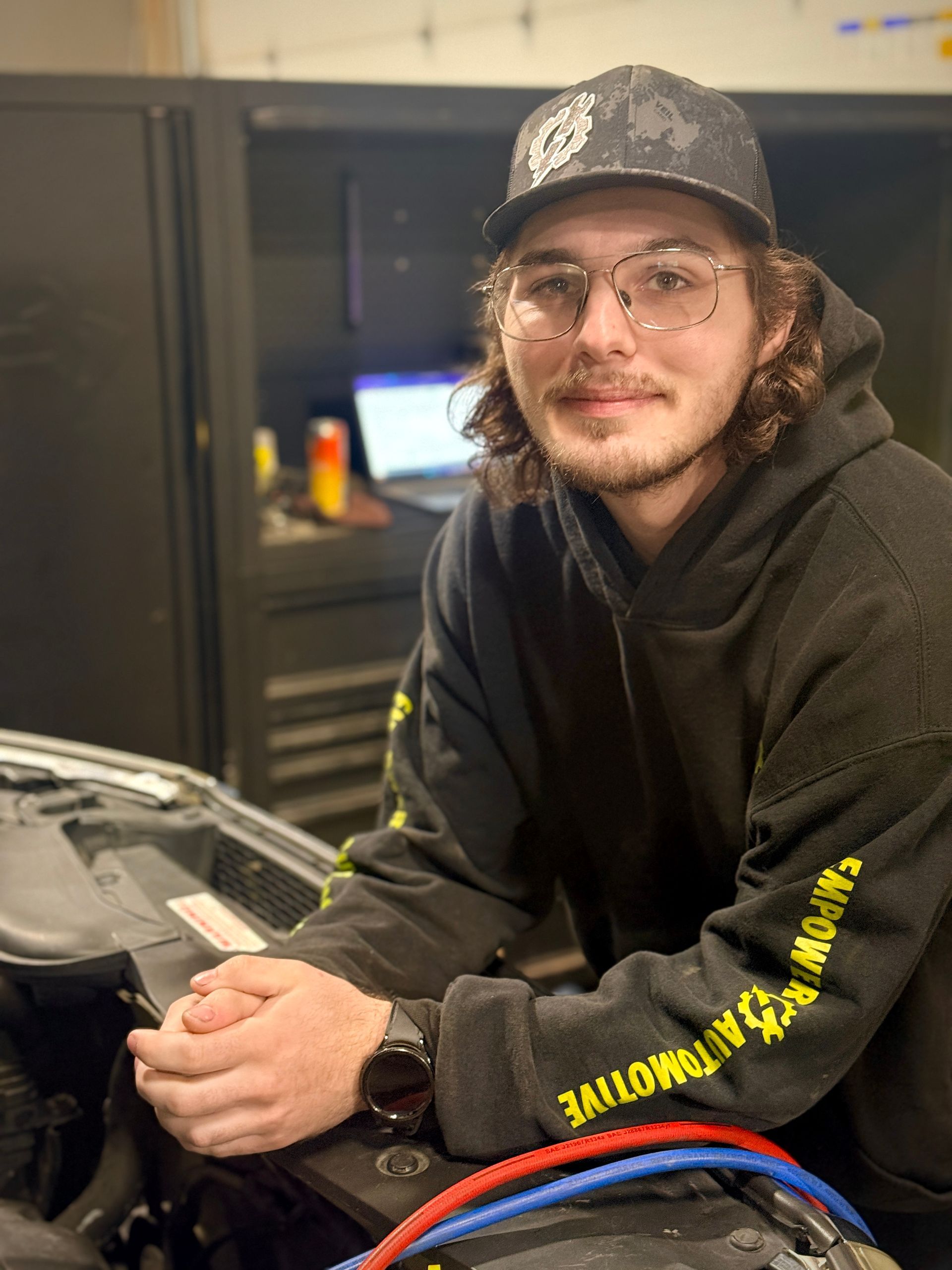 Tanner | Empower Automotive