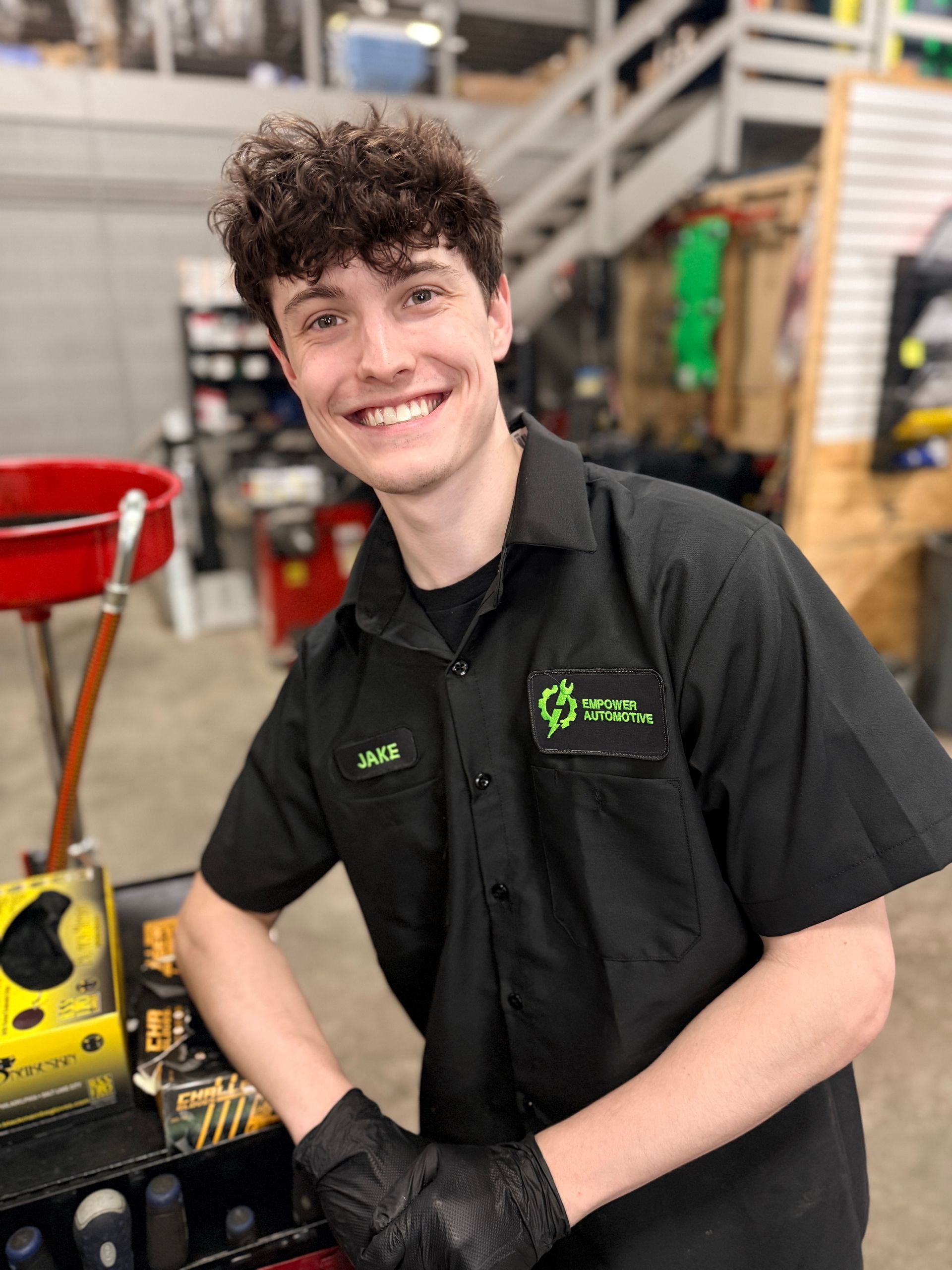 Jake | Empower Automotive