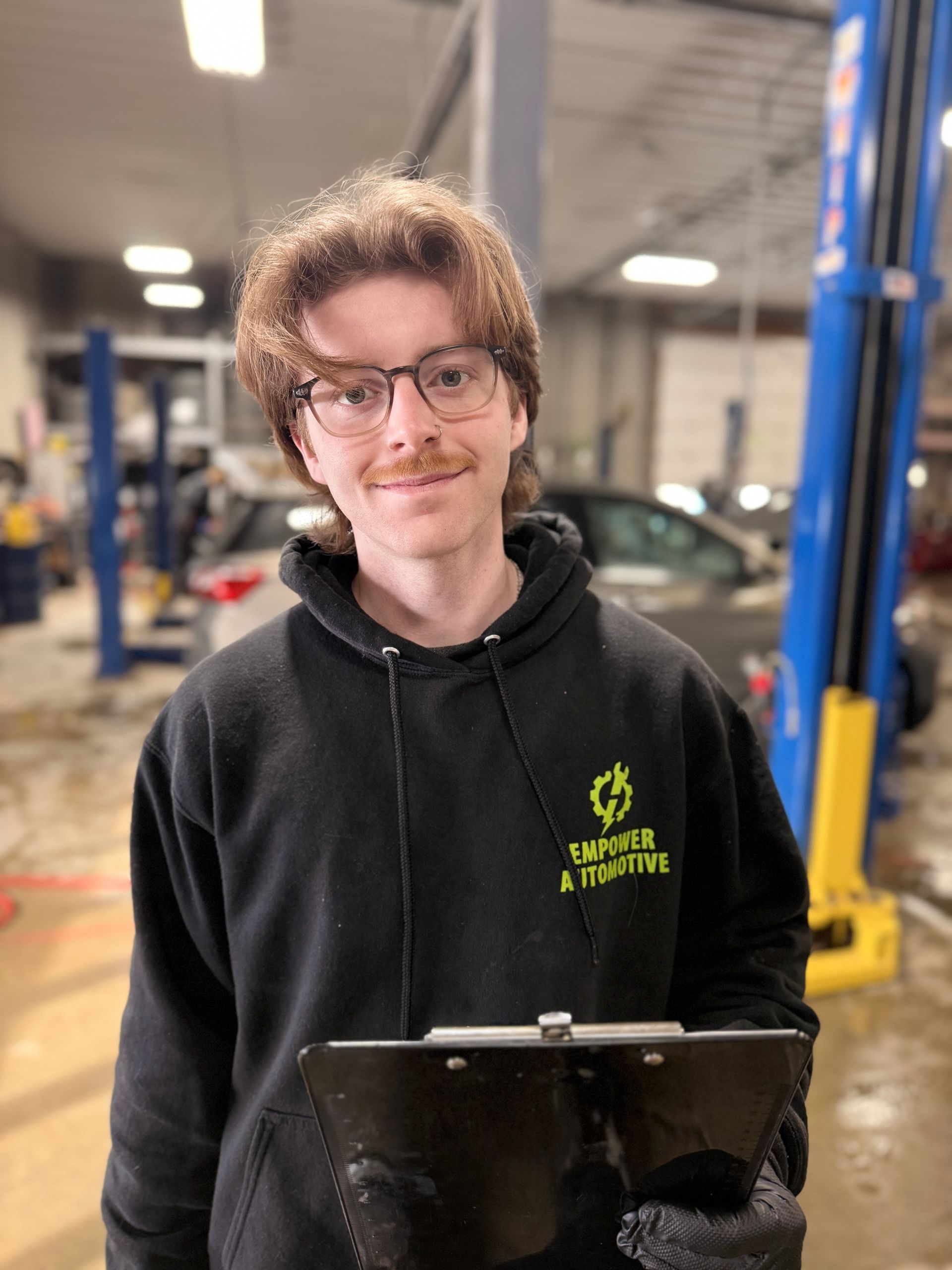 Miles | Empower Automotive