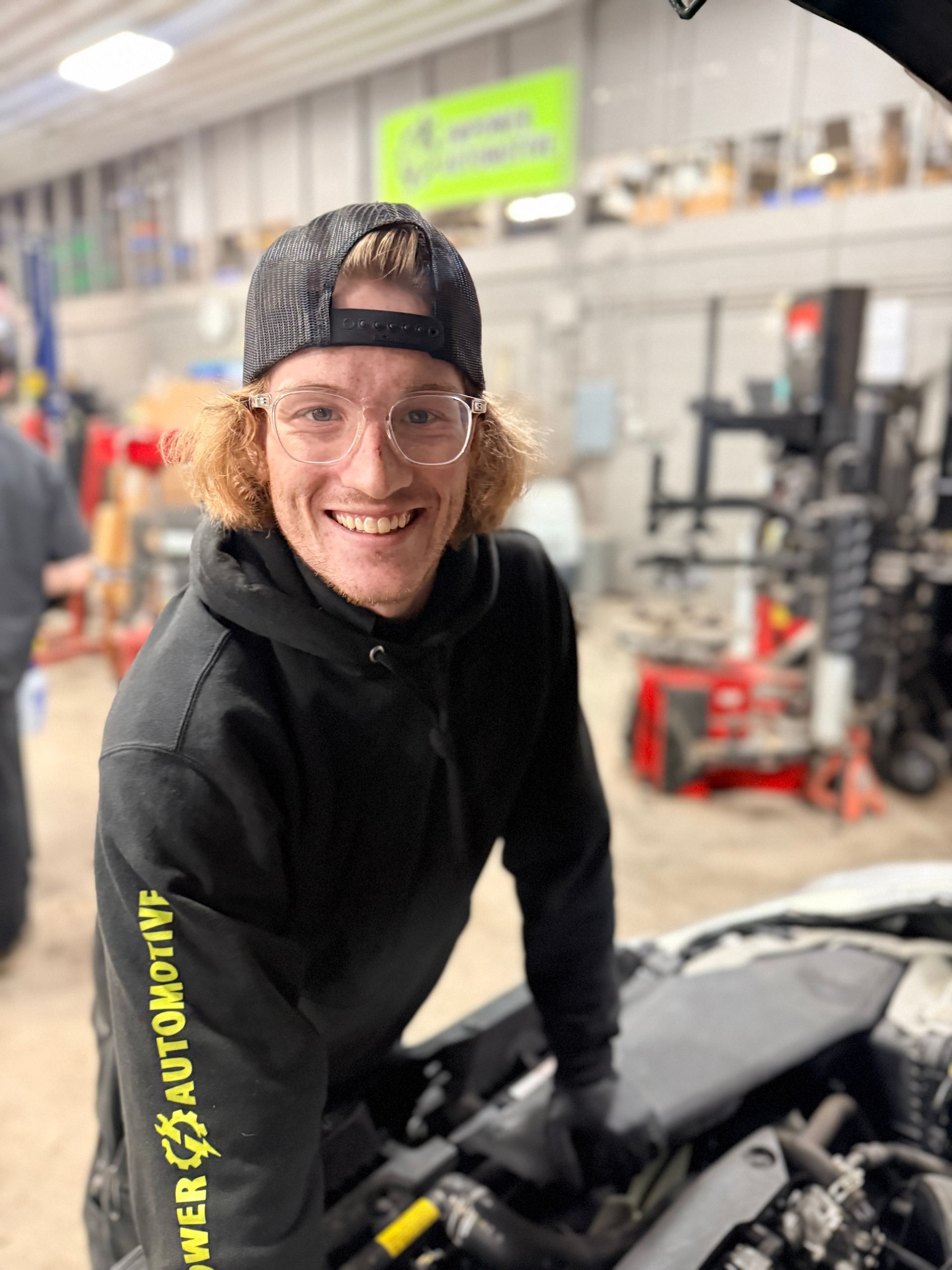 Tyler | Empower Automotive