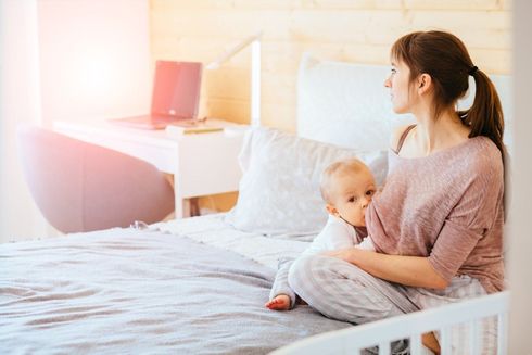 An image of Lactation Consultant in Irving TX