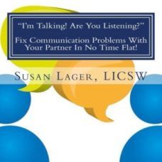 The First Workbook — Portsmouth, NH — Lager Susan R