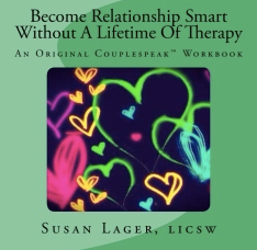 The Second Workbook — Portsmouth, NH — Lager Susan R