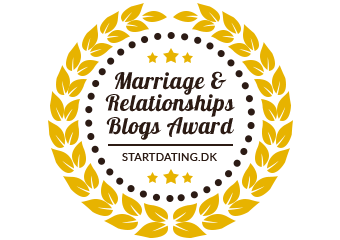 Marriage and Relationships Blogs Award — Portsmouth, NH — Lager Susan R Marriage and Relationships Blogs Award — Portsmouth, NH — Lager Susan R