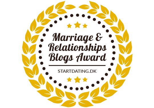 Marriage and Relationships Blogs Award — Portsmouth, NH — Lager Susan R Marriage and Relationships Blogs Award — Portsmouth, NH — Lager Susan R