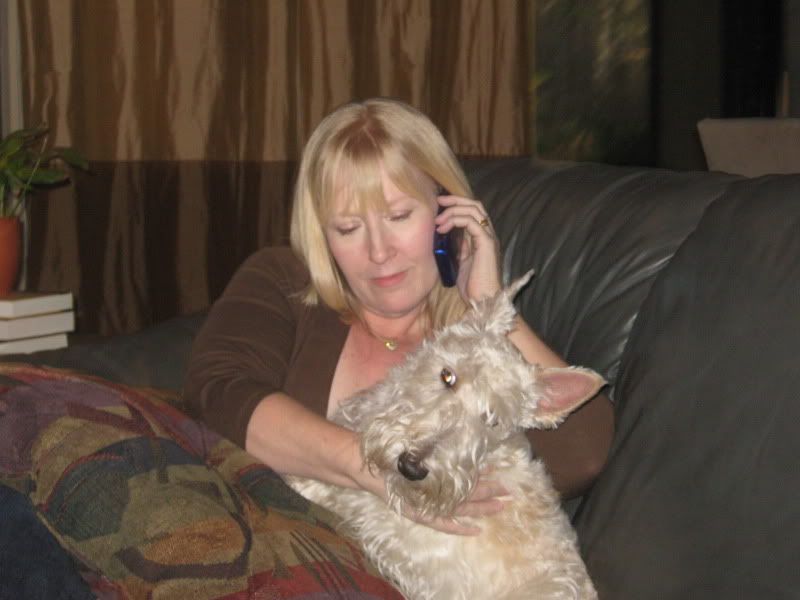 A Woman Taking a Phone Call — Portsmouth, NH — Lager Susan R A Woman Taking a Phone Call — Portsmouth, NH — Lager Susan R