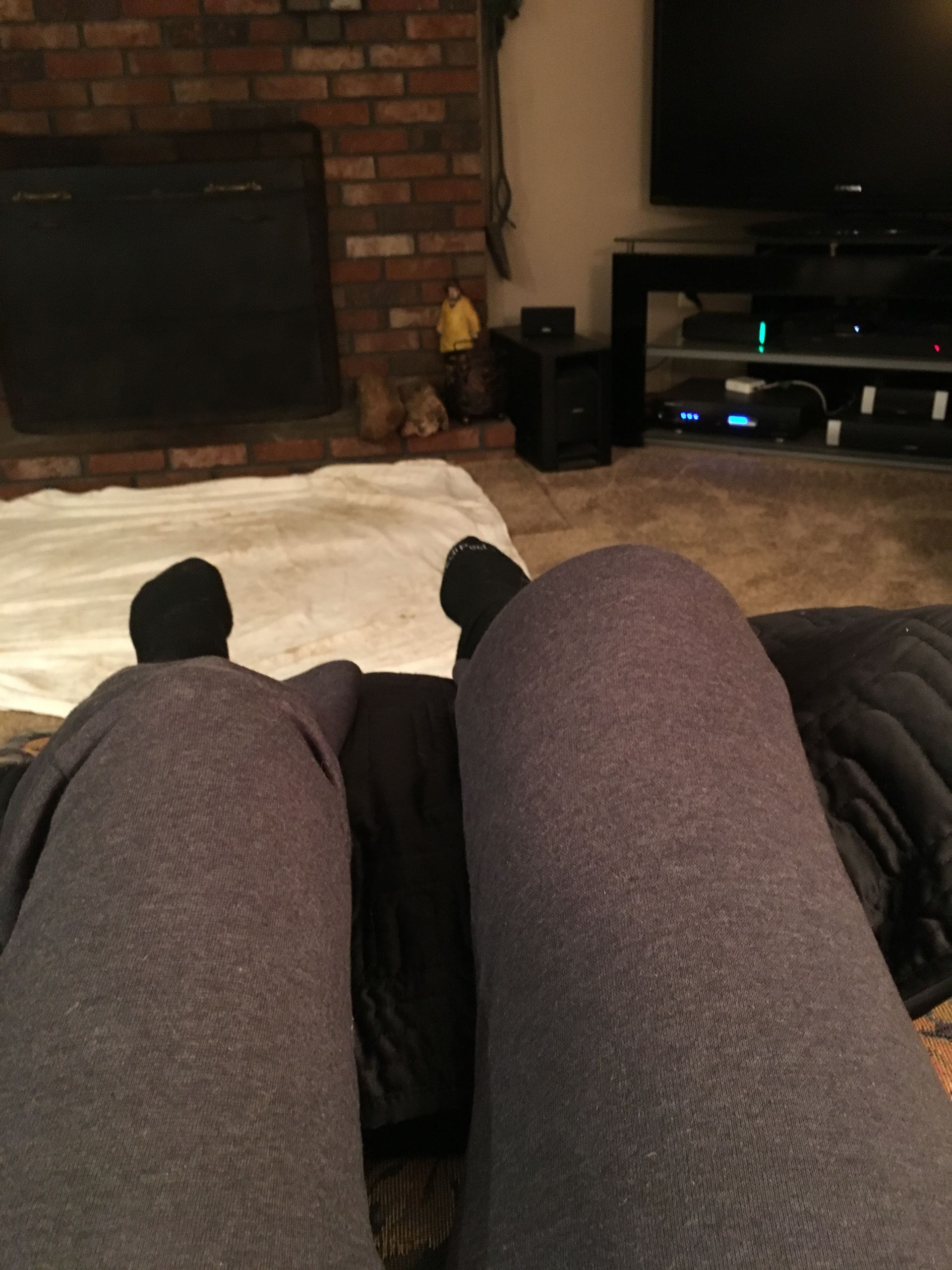 A Person Lying on a Couch — Portsmouth, NH — Lager Susan R A Person Lying on a Couch — Portsmouth, NH — Lager Susan R