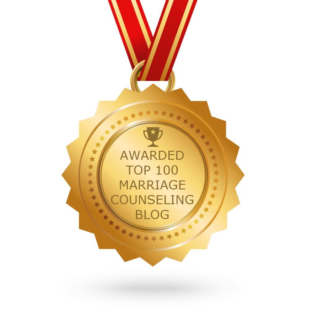 Awarded Top One Hundred Marriage Counseling Blog — Portsmouth, NH — Lager Susan R Awarded Top One Hundred Marriage Counseling Blog — Portsmouth, NH — Lager Susan R