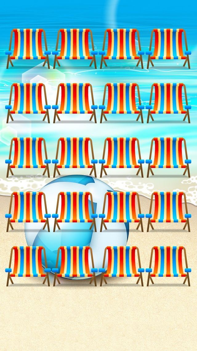 A Line of Beach Chair — Portsmouth, NH — Lager Susan R A Line of Beach Chair — Portsmouth, NH — Lager Susan R