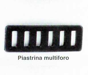 accessori in pvc e ferro