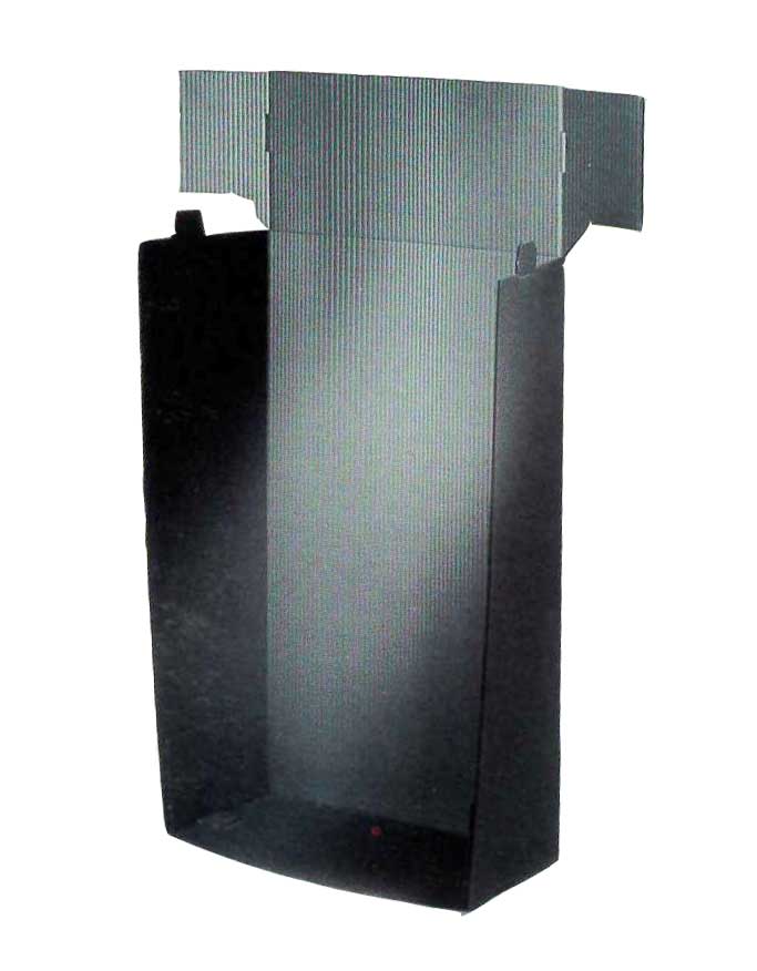 cassette cartonplast