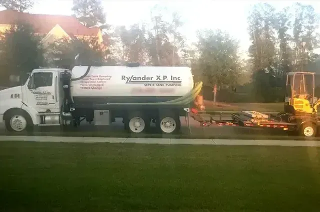 Septic Tank