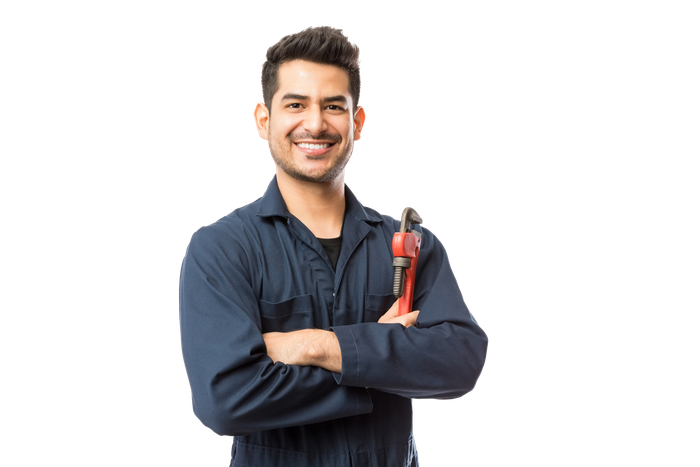 Plumber Man Plumber Man