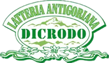 Latteria Sociale Antigoriana logo