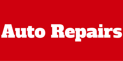 Auto Repair
